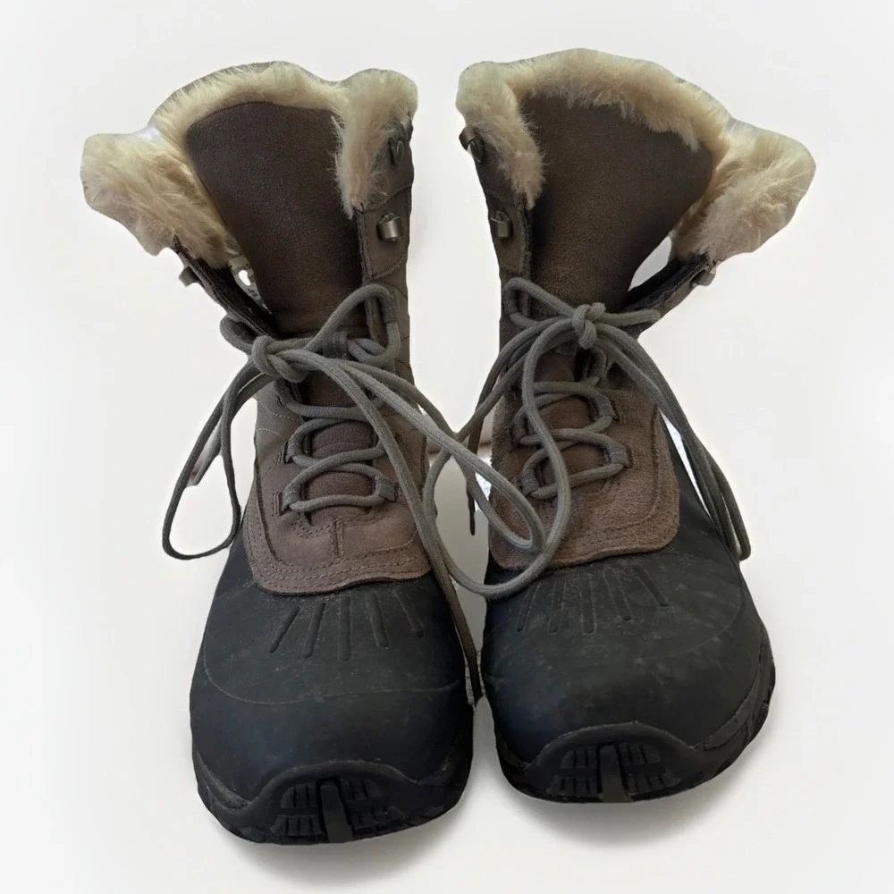 Merrell yakota polar